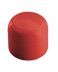пробка пп d63 antifire