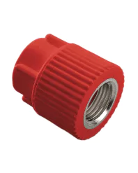 муфта комбинированная пп d40-1 "вр antifire