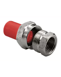 муфта комбинированная разъемная пп d40-1 1/2″вр antifire