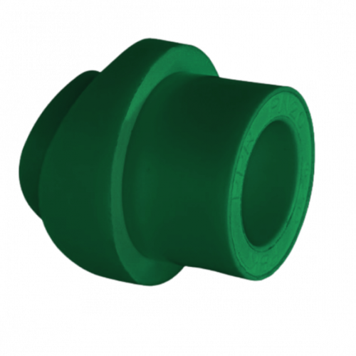 седло вварное пп d160-90 antifire green